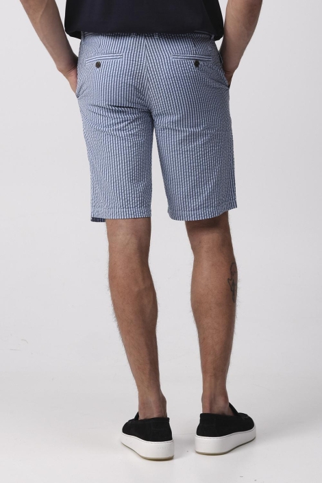 Campbell campbell seerford short